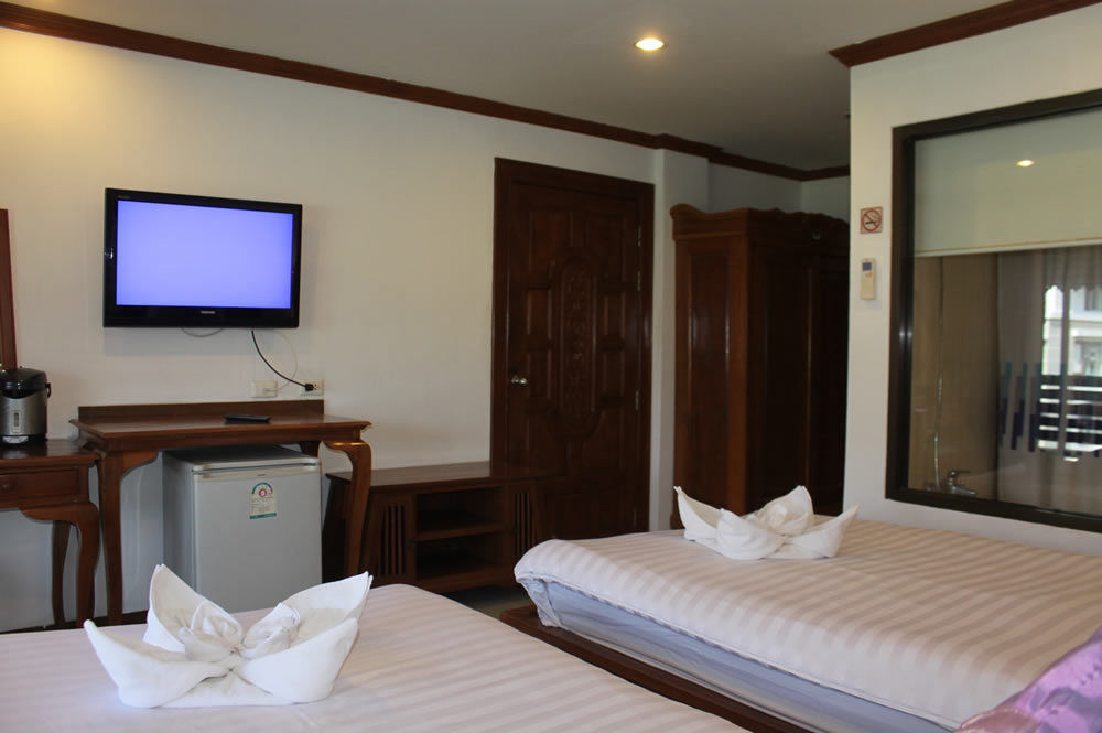 New Life Phuket Classic Patong 外观 照片
