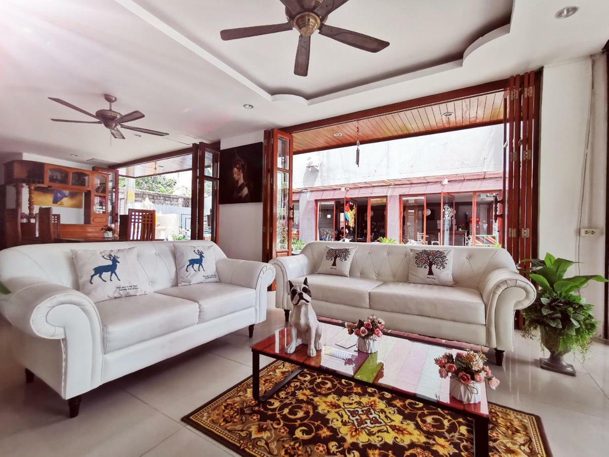 New Life Phuket Classic Patong 外观 照片