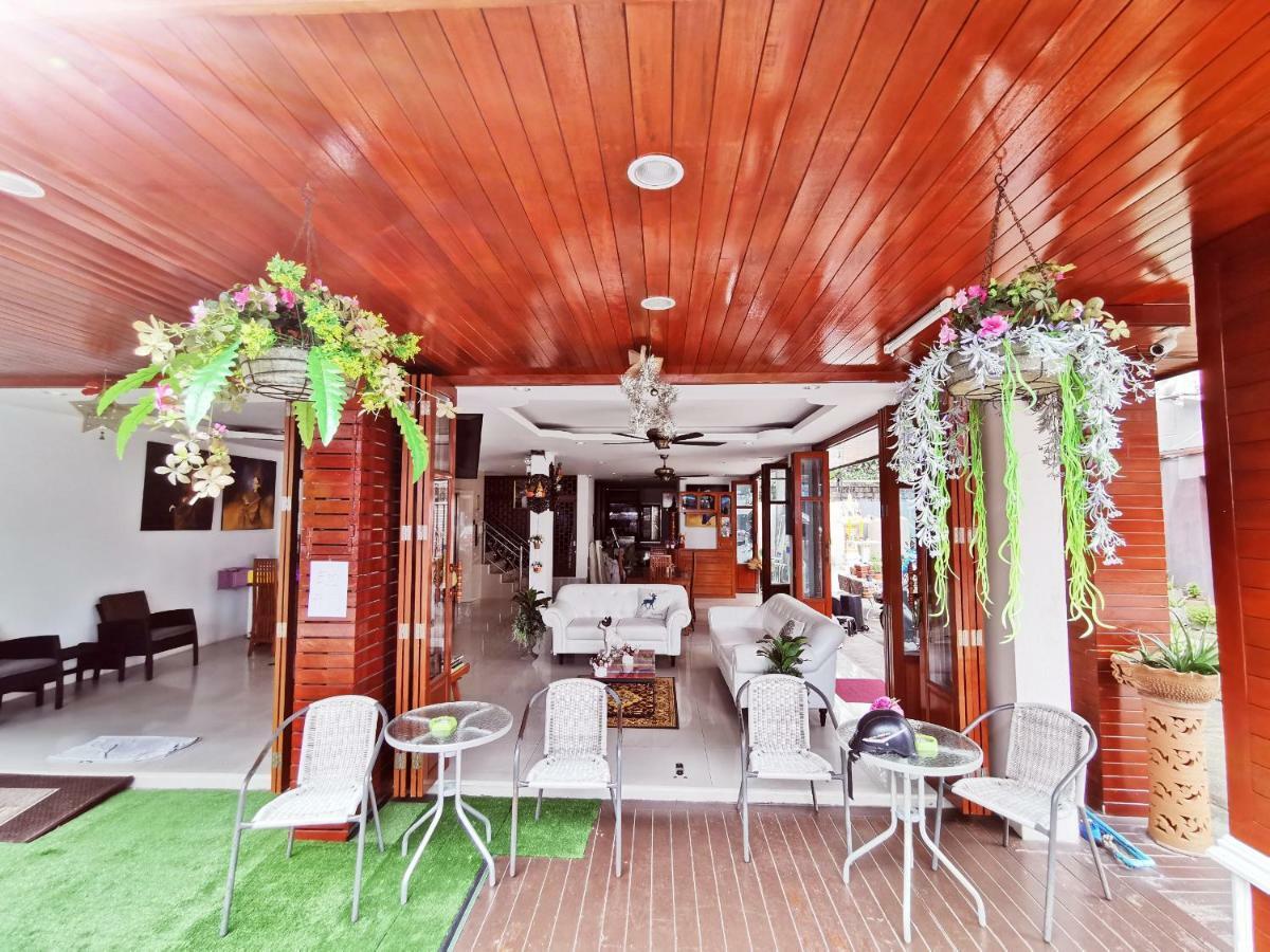 New Life Phuket Classic Patong 外观 照片
