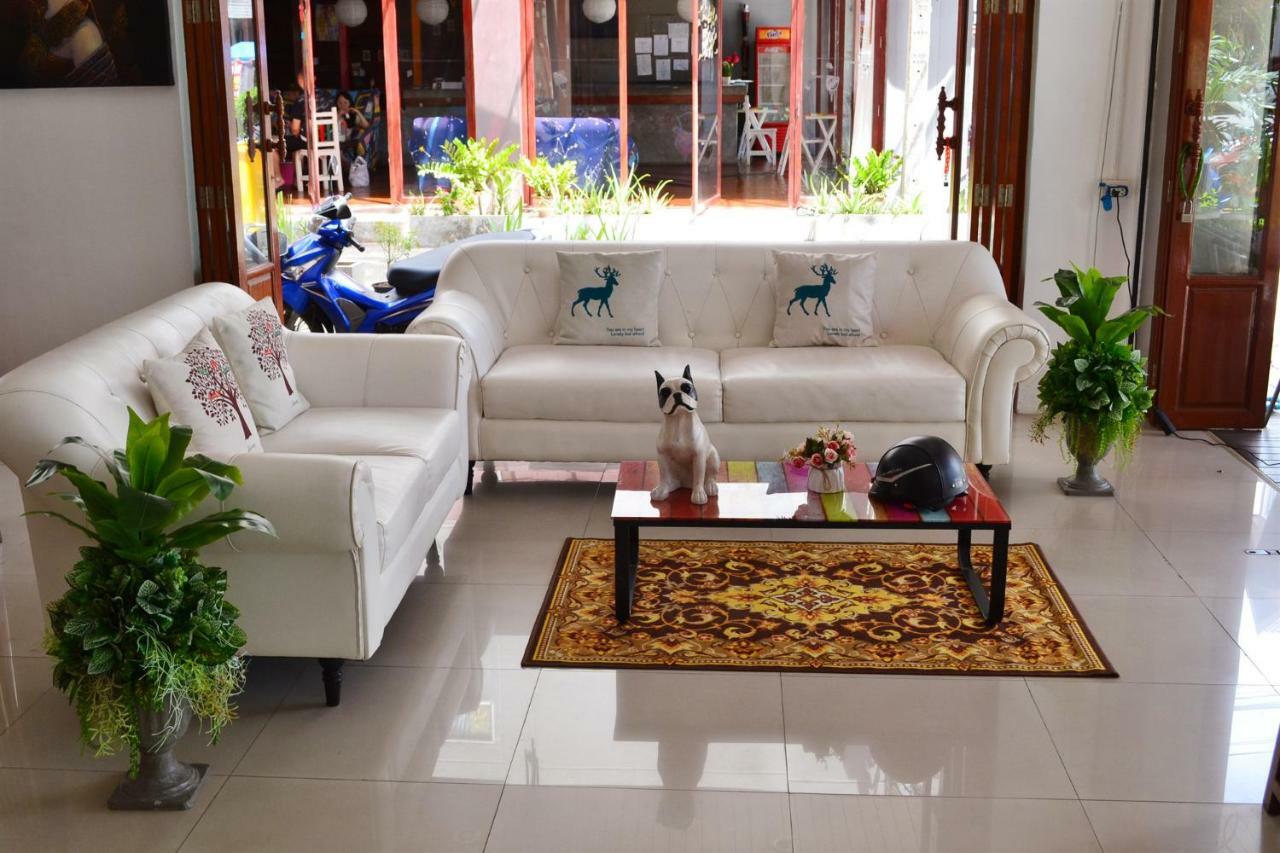 New Life Phuket Classic Patong 外观 照片