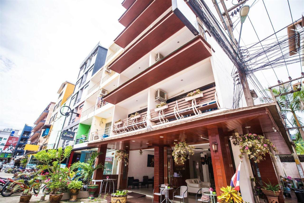 New Life Phuket Classic Patong 外观 照片