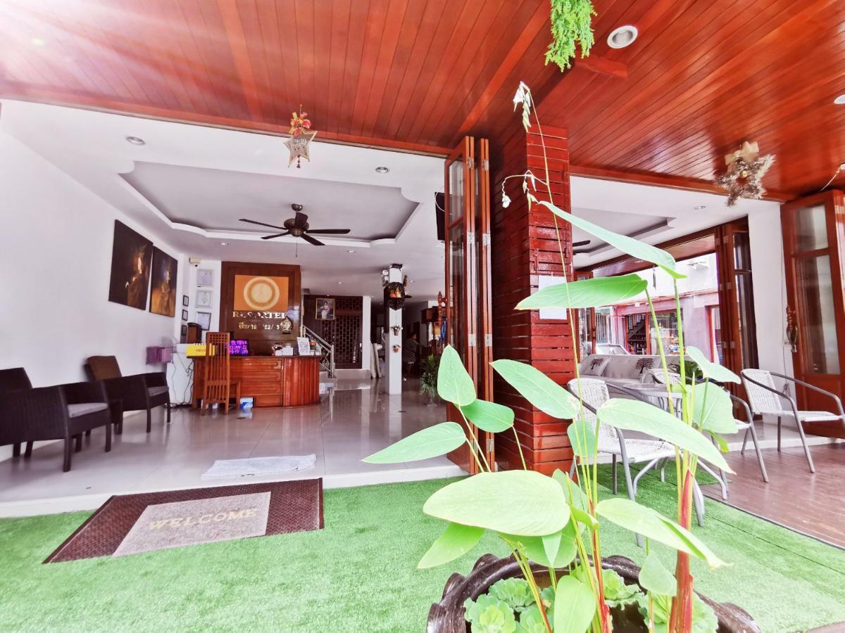 New Life Phuket Classic Patong 外观 照片