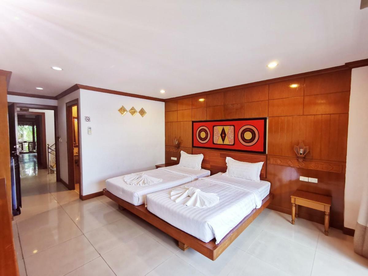 New Life Phuket Classic Patong 外观 照片
