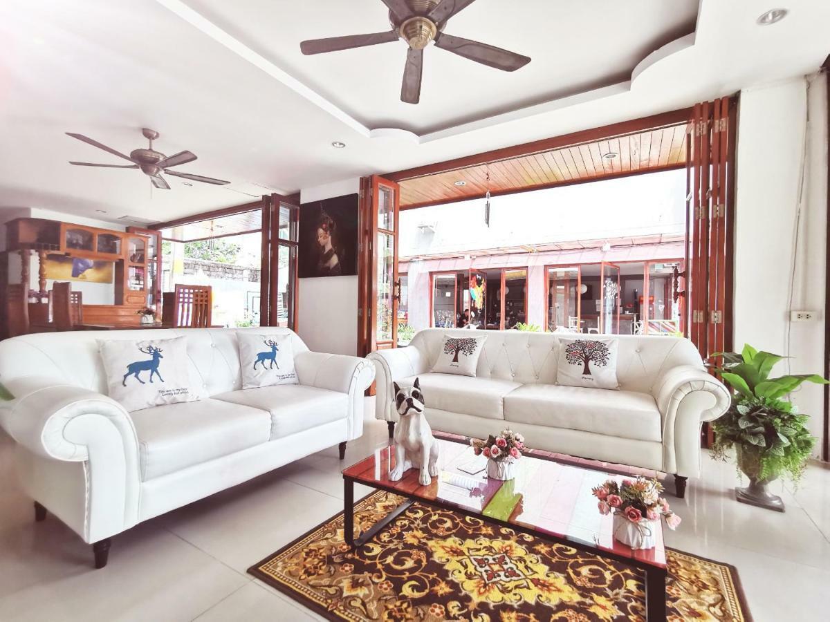 New Life Phuket Classic Patong 外观 照片