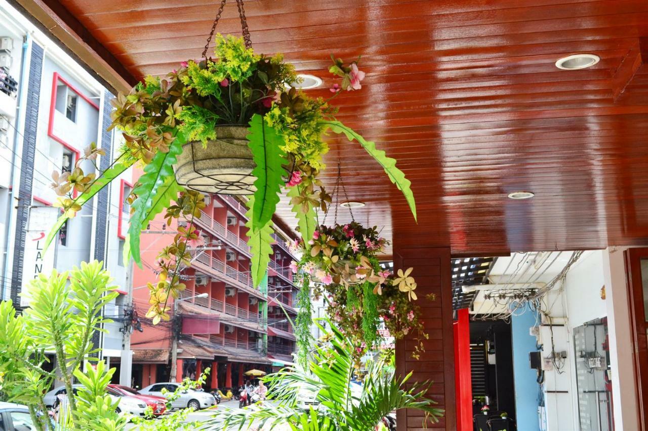 New Life Phuket Classic Patong 外观 照片