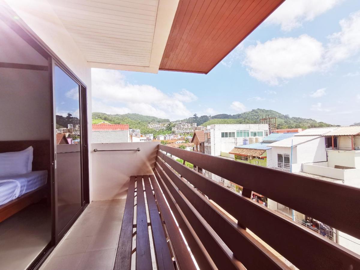 New Life Phuket Classic Patong 外观 照片