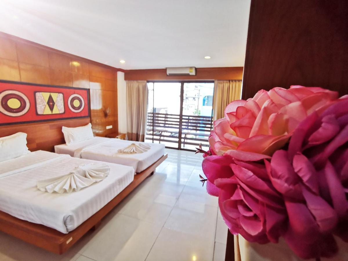 New Life Phuket Classic Patong 外观 照片